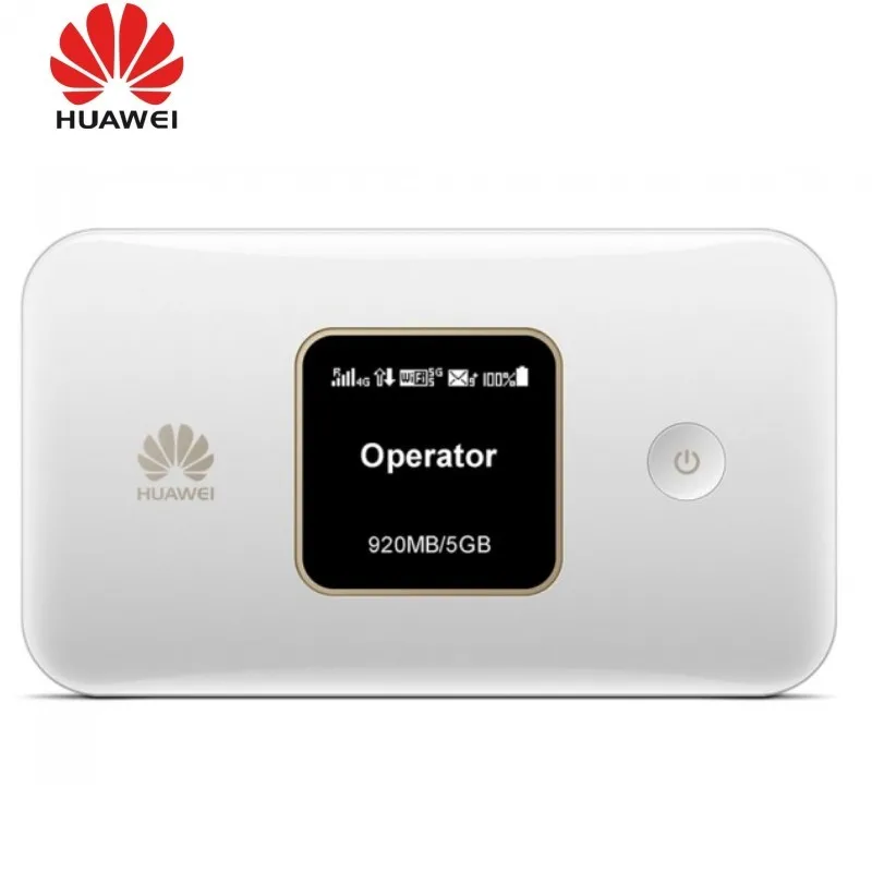 Huawei E5785 4G LTE Cat6 Мобильный маршрутизатор, E5785Lh-22c, E5785Lh-23c 4g lte wifi маршрутизатор беспроводная точка доступа