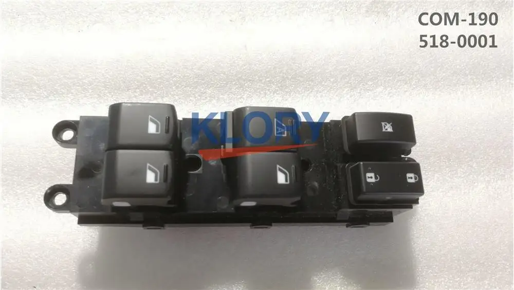 6465506AA передняя дверь swith для ax7