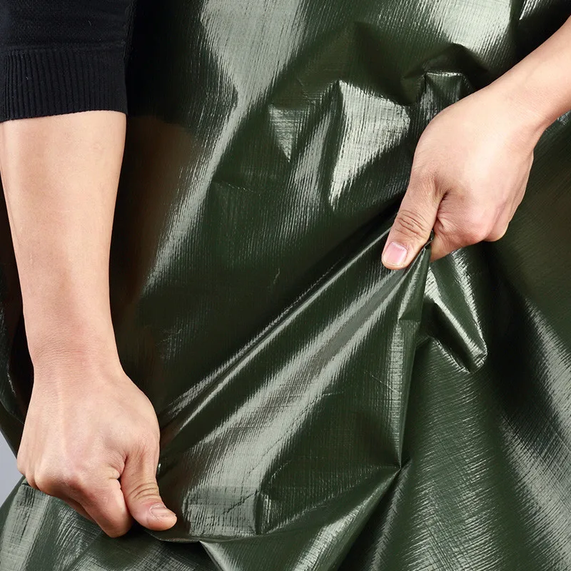 Thick Outdoor Sun Shelter Sun Protection Cloth Waterproof Shade Sails