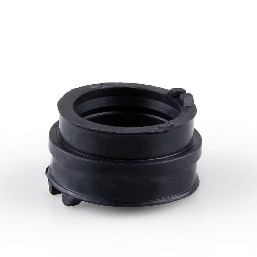 Areyourshop для Suzuki AN400 Burgman 400/Skywave 400 1999-2009 Впускной карбюратор адаптер Интерфейс клей воздушный шарнир 1 шт