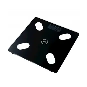 

App Smart Multi-Function Body Fat Called Electronic Health Scale Fat Weight Scale Home Body Electronic Scale