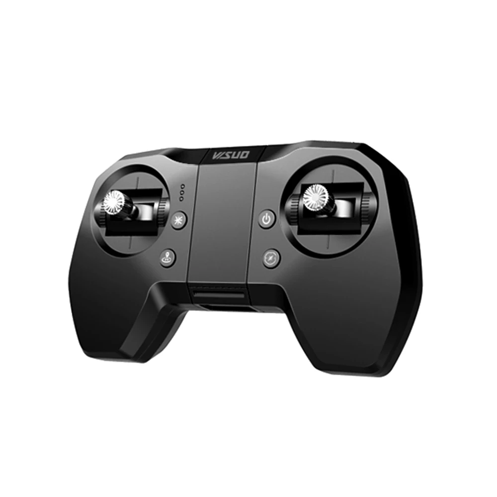 VISUO ZEN K1 FPV gps бесколлекторный Дрон с двойной камерой 4K 5G Wi-Fi фильтр красоты оптическая фигура потока Следуйте Радиоуправляемый игрушечный вертолет