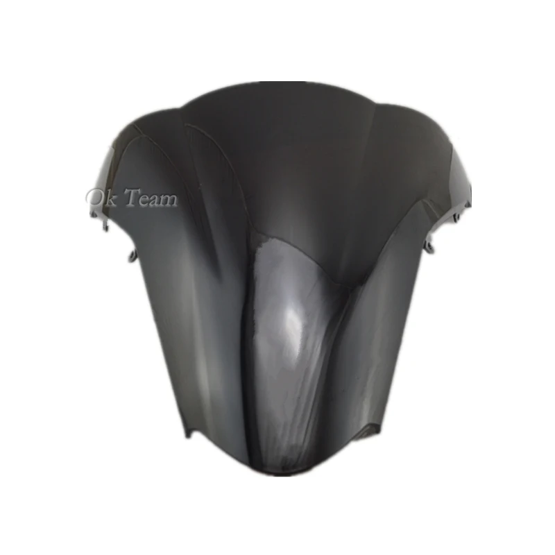 Мотоцикл ветровое стекло для Honda VFR800 VFR 800 2002-2009 03 04 05 06 07 08 лобовое стекло дымчатое лобовое стекло