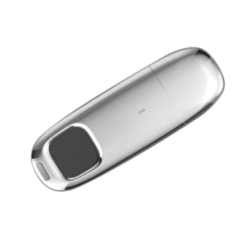 

Mini Fingerprint Encryption U Disk USB 3.0 Interface Safety Flash Drives