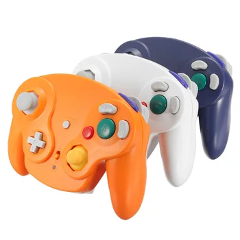 

2.4G Wireless Game Controller Gamepad+ Receiver For Wireless Gamepads and Receiver pubg controller Joystick