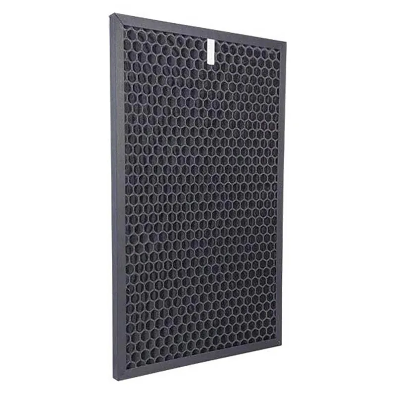 

For Sharp Filter kit KC-C150SW KC-W380SW-W KC-Z380SW KI-BB60-W Filtration
