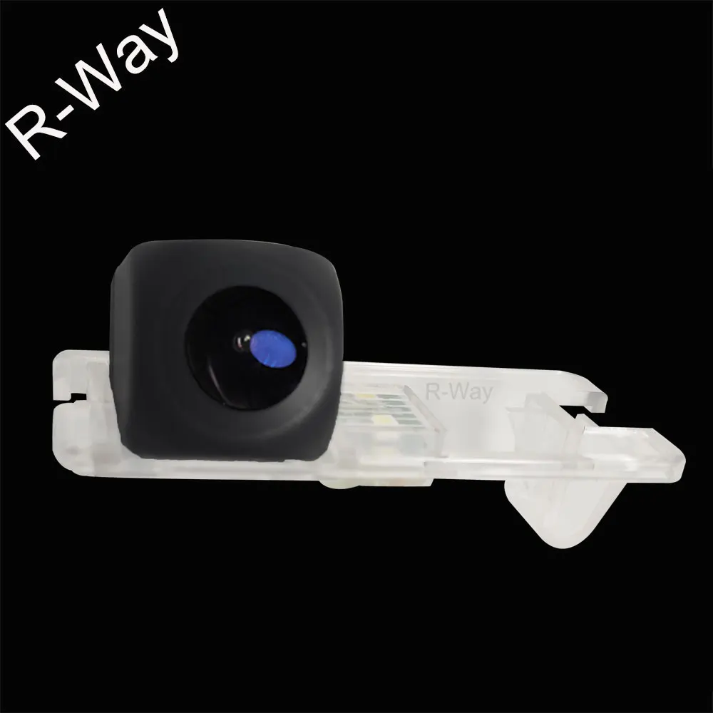 

R-Way Car Reverse Rear View backup Camera For Chevrolet Sail Boulevard