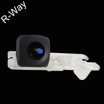 

R-Way Car Reverse Rear View backup Camera For Chevrolet Sail Boulevard