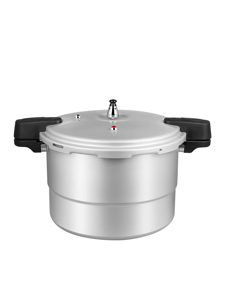 Commercial Gas Pressure Cooker Explosion proof Special For Large