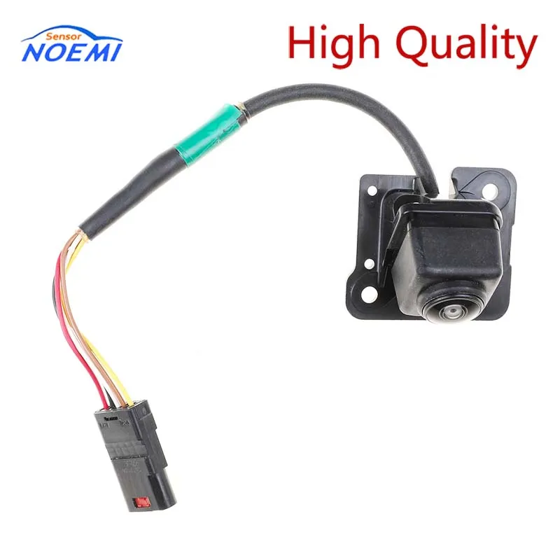 

YAOPEI 23137304 Parking VIEW BACK UP CAMERA For Chevrolet EQUINOX Car Accessories