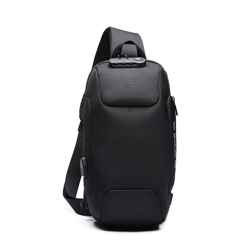 

Men Tactical Backpack Waterproof Hunting Bag Outdoor Airsoft Shoulder Bag Oxford Cloth Camping Fishing Hiking Chest Bag 2019
