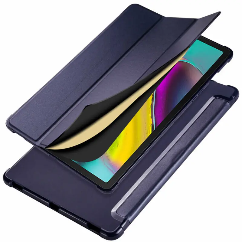 Приглашения на свадьбу с легкий чехол для планшета для Samsung Galaxy Tab A A6 10,1 T580 T585 SM-T585 T580N чехол из искусственной кожи с откидной подставкой