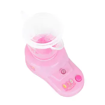 

1PCS Juice Extractor Toy Juicer Play Kitchen For Kids Pretend Kitchen Toy Set For Girls Toddlers Maker Kettle Blender