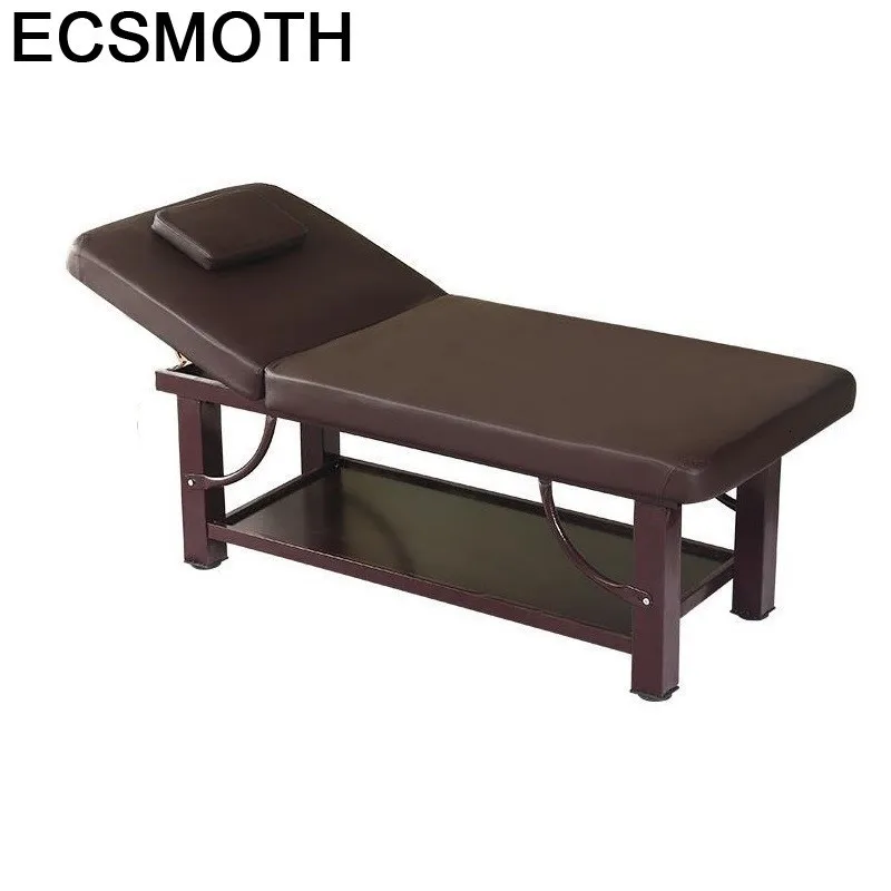 Massagetafel мебель Para Envio Gratis тату стол Mueble Cama Camilla masaje Plegable складной стул салона Массажная кровать