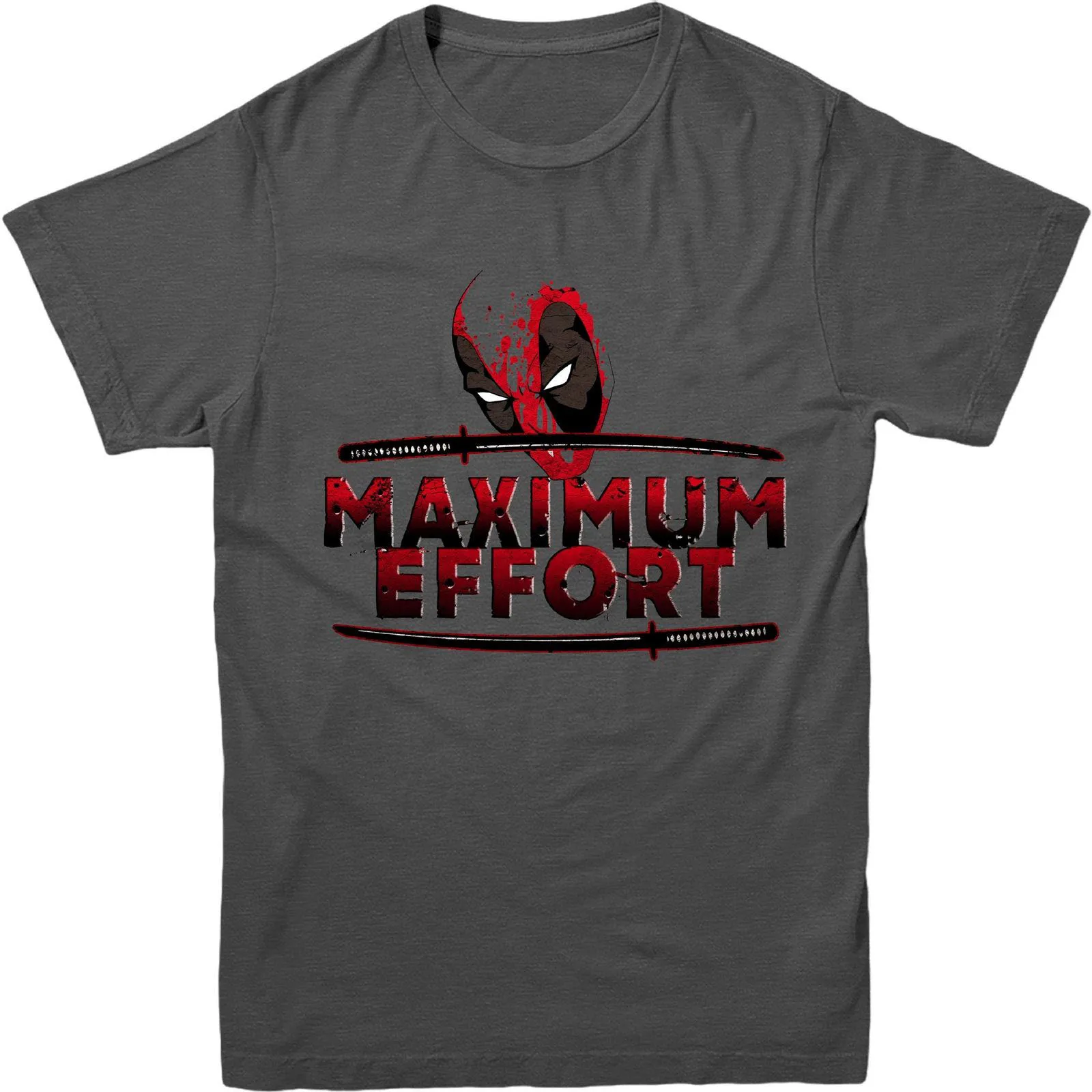 plus size superhero t shirt