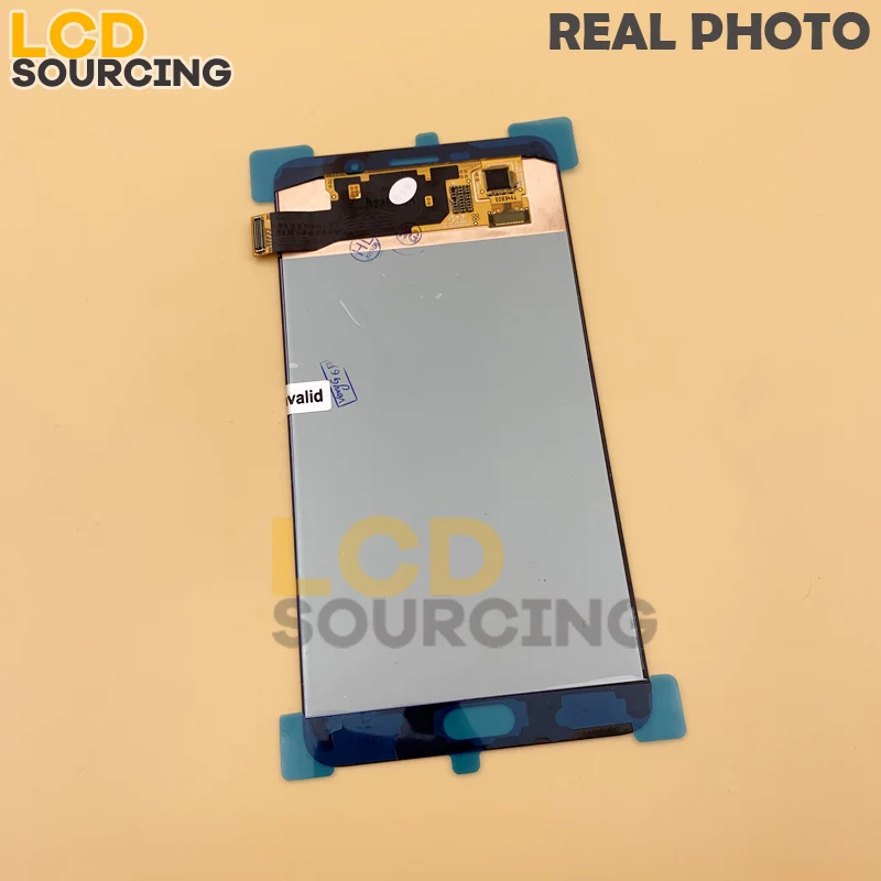 6,0 для samsung Galaxy A9 ЖК-дисплей A910 сенсорный экран дигитайзер сборка для samsung A9 PRO дисплей Замена