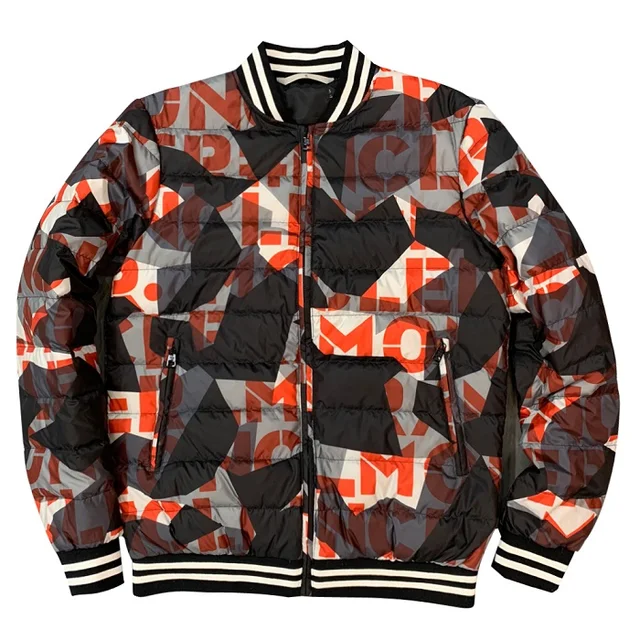 doudoune eden park 2020