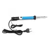 30W Dual Use Electric Soldering Iron 110V/220V Desoldering gun Tin Suction Sucker Pen Desoldering Soldering Tool ► Photo 3/6