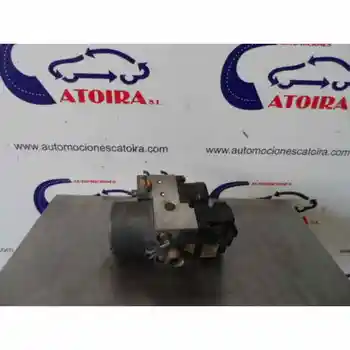 

0265216651 ABS OPEL ASTRA G CARAVAN