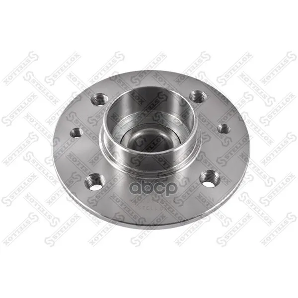 40-30107-Sx_=Fr791749=Vkba3506=R155.60!Подшипник Ступ. Зад Renault Kangoo 98 Abs Stellox 4030107sx Stellox арт. 4030107SX