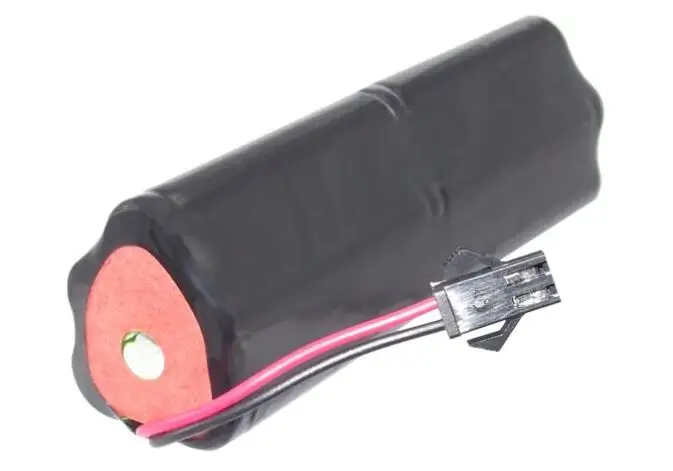 Cameron sino 700 мА/ч, Батарея для TRI-TRONICS 1064000D 1064000-J DC-12 ошейник Батарея