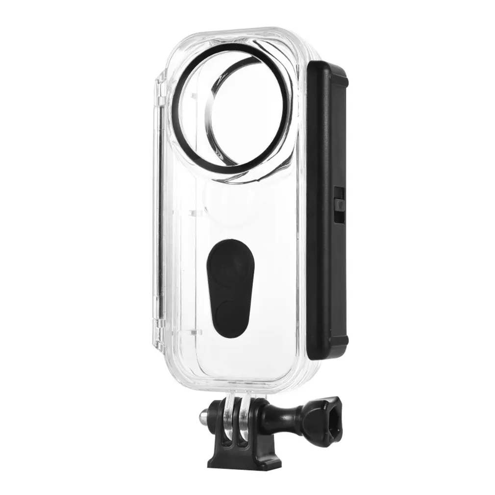 Для Insta360 ONE X Venture Case New Verstion защитный чехол водонепроницаемый корпус камеры для DJI Insta360 ONE X экшн-камеры