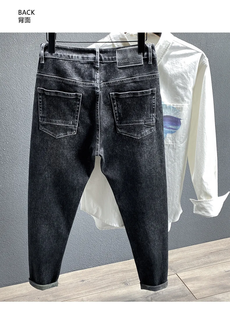 cat beard dad pants custom logo 