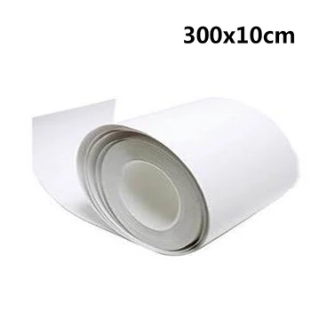 

Replacement Car Protection Film Transparent Clear 10*300cm Accessory Decal
