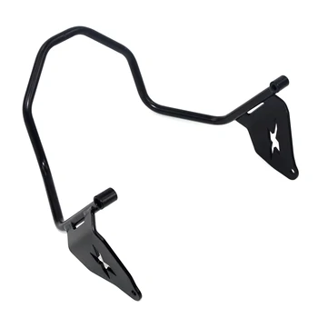 

MTKRACING FOR HONDA XADV 300 X ADV 1000 X-ADV 750 2017-2019 Motorcycle Front wheel bumper Guard Bumper Frame Protector