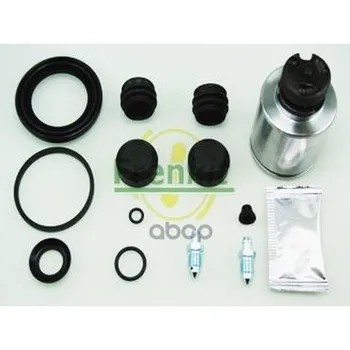 

Repair Kit caliper piston with mechanism rear right Iveco Daily III series (06-99-05-06) all T frenkit art. 252915
