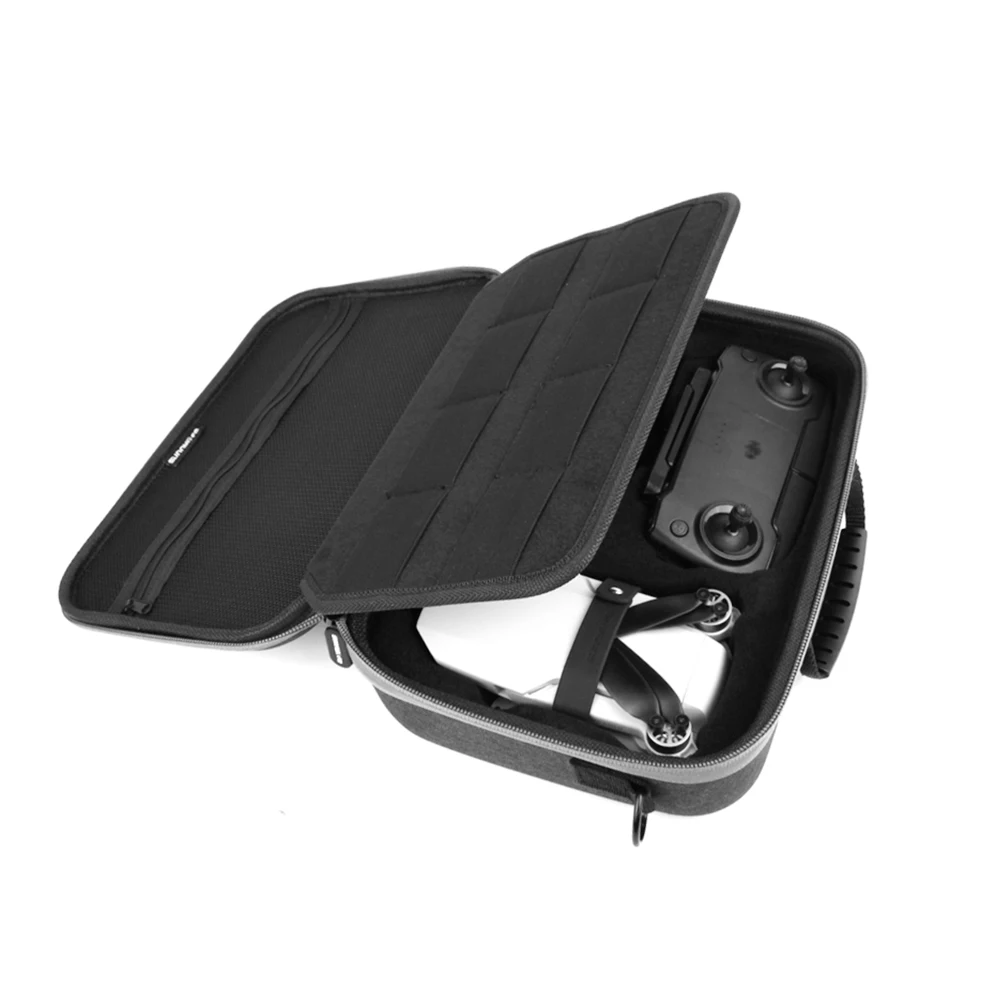 Сумка для хранения рюкзак Водонепроницаемый наплечный ящик для DJI MAVIC мини наплечный чехол Дрон пульт дистанционного управления аксессуары Портативная сумка