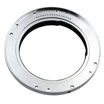 

50pcs LR-AI Leica R L/R Lens to Nikon F Mount Adapter Ring D3X D4 D90 D600 D800 D3200