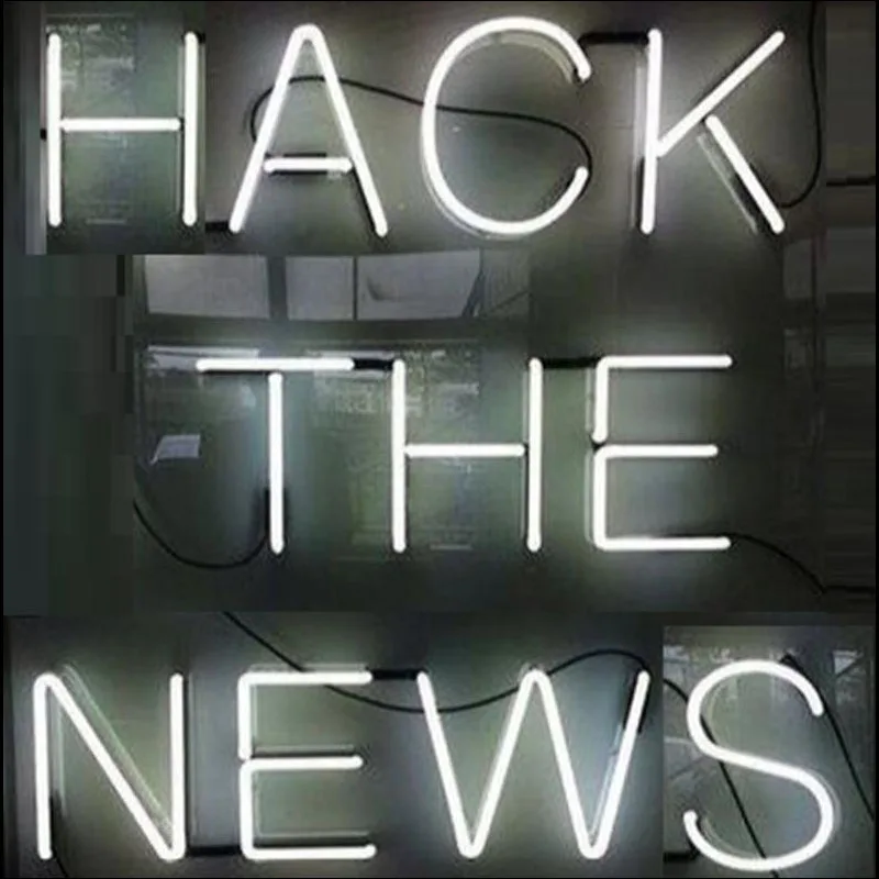

Неоновая вывеска для взлома новостей, аркадная неоновая вывеска, акриловая зеркальная реклама, пользовательский логотип, украшение дисплея, привлекательная фотография