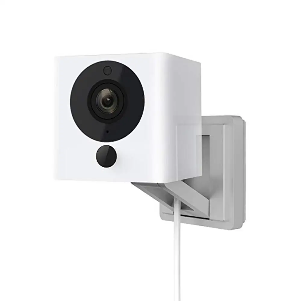 Интеллектуальная ip камера Xiaomi Mijia Xiaofang Dafang с разрешением 110 градусов 1080p FHD