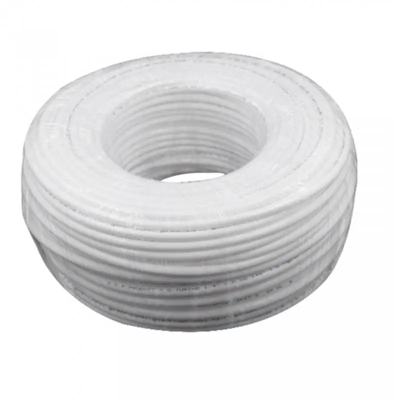 100 meter PE Pipe Water purifier tube Water dispenser accessories 1/4inch PE food grade