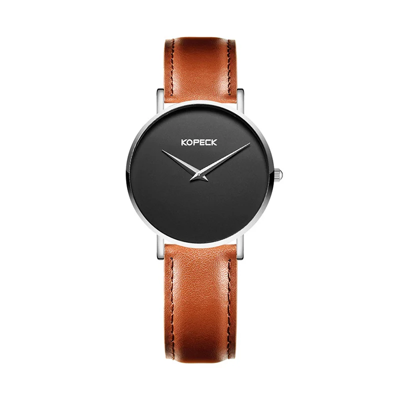 Light Brown Relogio Feminino ANGELA BOS женские часы Лидирующий бренд роскошные часы-браслет женские водонепроницаемые кварцевые наручные часы женские часы Saat - Цвет: Light Brown