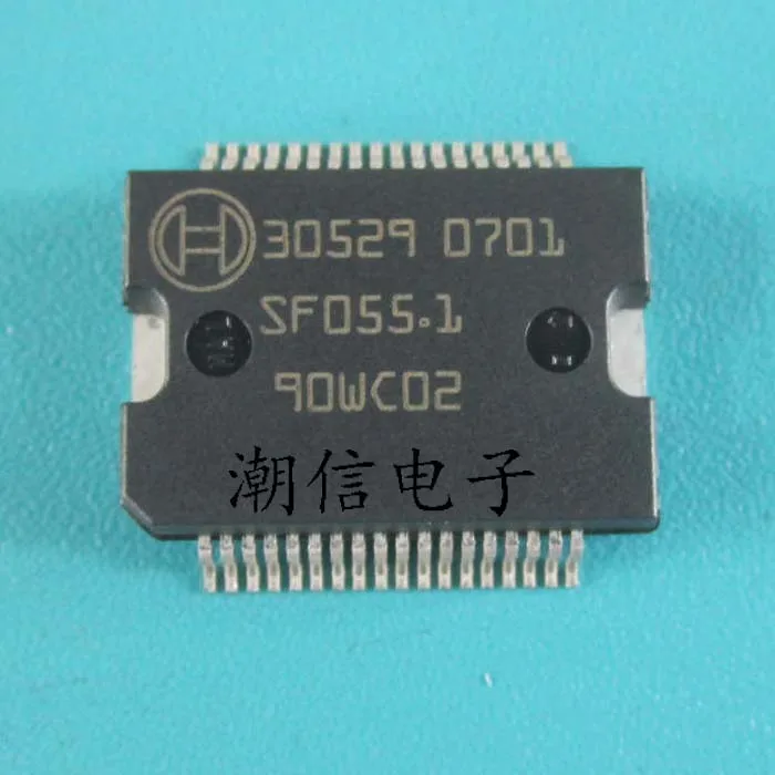 

5pcs/lot 30529(HSSOP-36)