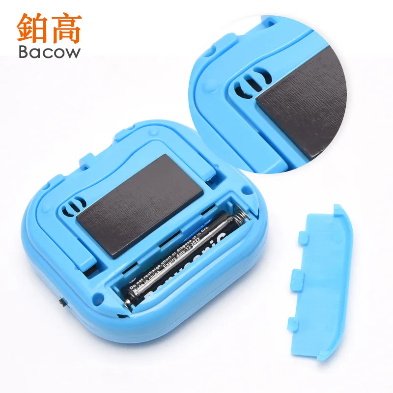 Kitchen Electronic Bakery Timer Timer Reminder Creative-Multi-functional