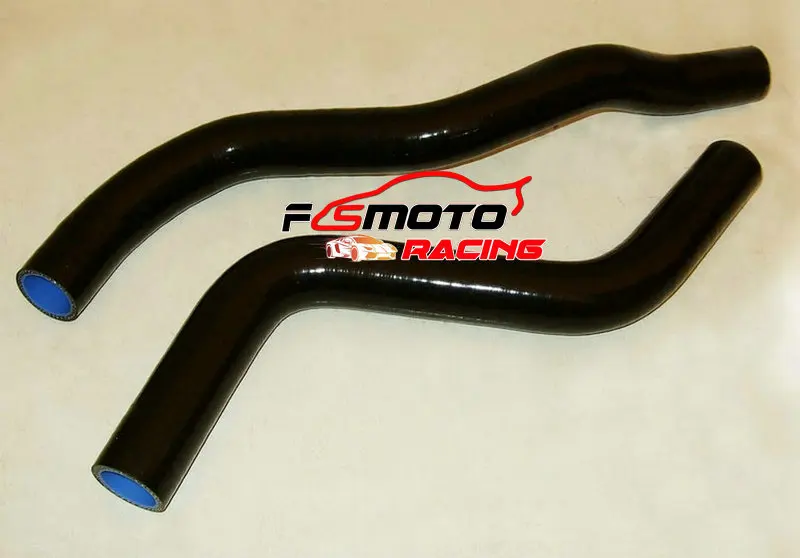 Горячая для Eclipse Turbo 4G63T/TALON/AVENGER/Sebring EBG 4G63 шланг радиатора 1995-1999 1996 1997 1998
