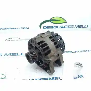 

9649611780 PEUGEOT 307 ALTERNATOR (S1)
