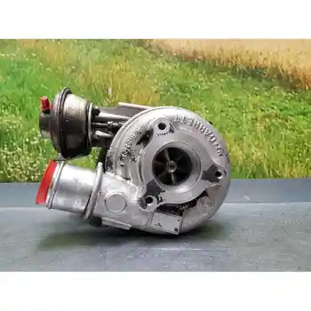 

144112X900 TURBOCHARGER NISSAN PATROL GR (Y61)