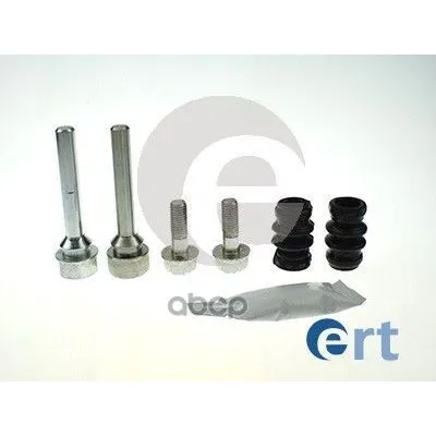 Ремкомплект Крепежа Суппорта Opel Antara 2010- Ert арт. 410187