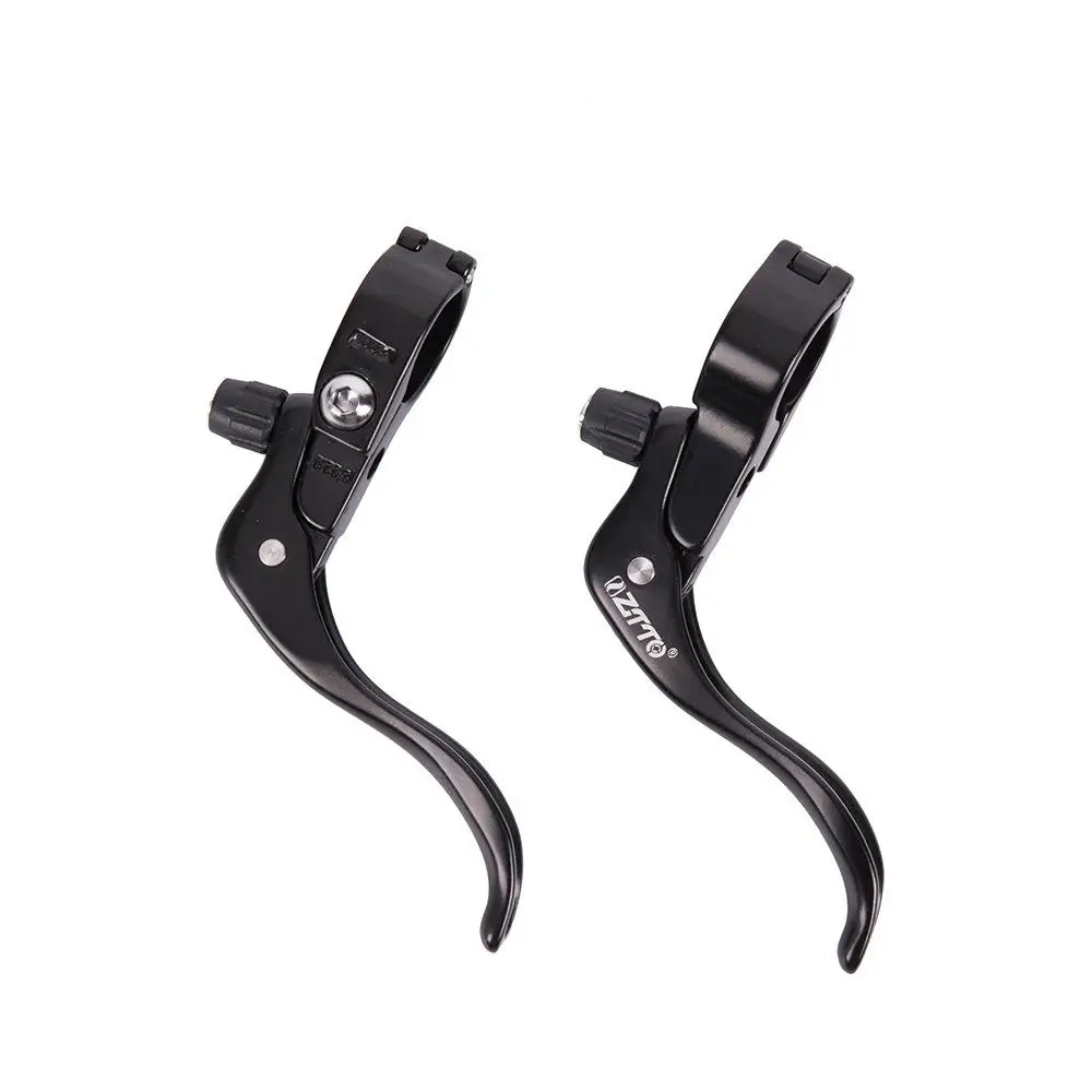 Fixed Gear Brake Brake Handles Of Bicycle With Small Brake Handles