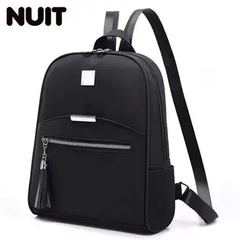 

Women Cute Backpacks Bagpack Laptop Backpack Brand Black Retro Fashionable School Bags For Teenage Girls Mochila Bookbag