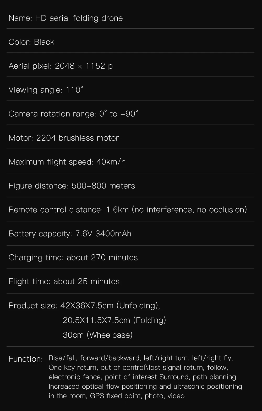 MJX Bugs 4 Вт B4W 5 г gps бесщеточный складной Дрон с Wi-Fi FPV 2K камера оптический поток