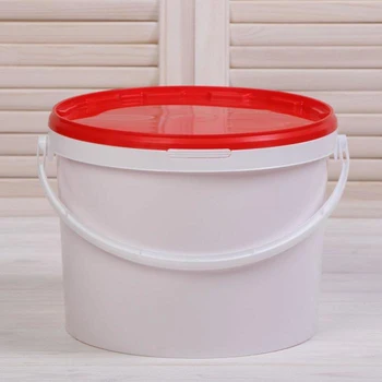 

Food bucket, 11.3 l, with a sealed lid, "For pickles"