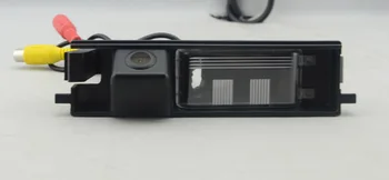 

Car Rear View Reversing Backup IR CCD Camera For Toyota Vios,Corolla