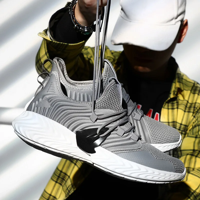 Маленькие кокосовые Ins Dad Shoe Will Code Motion Shoes мужские кроссовки для бега с плетением в виде лапши Joker 46 код
