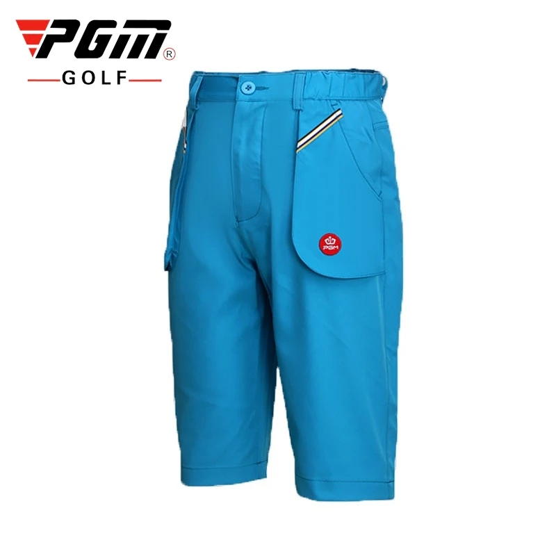 

Children Boys Short Pant Outdoor Breathable Quick-Dry Sportswear Kids Golf Short Trousers Summer Thin Dry Fit Bottom AA51879
