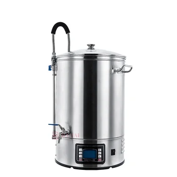 

60L home brewing equipment/maquina para hacer cerveza/Beer mash tun/50L similar Guten Microbrewery